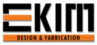 EKIM design and fabrication