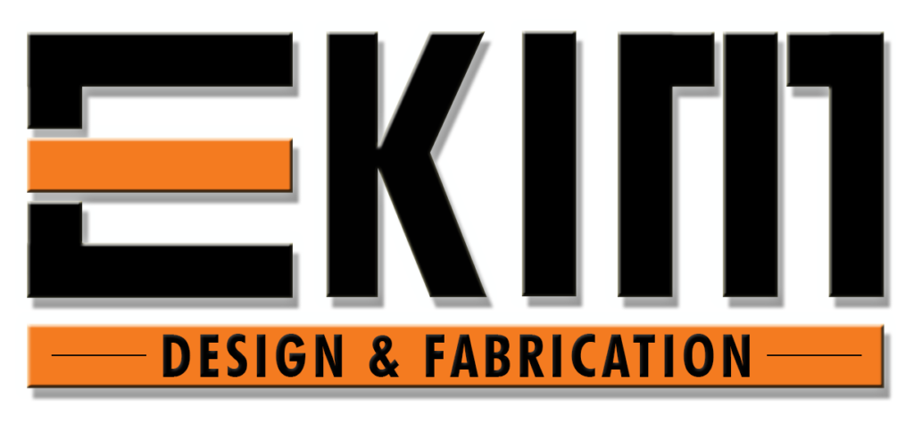 EKIM design and fabrication